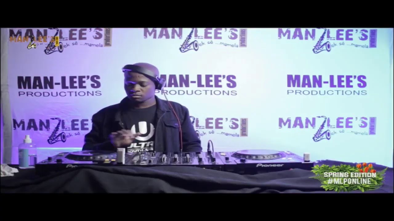 MLP Events Live Stream