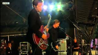 06  Obstacle 1  Interpol Glastonbury 2014