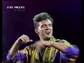 Luis Miguel - SERA QUE NO ME AMAS - EXPOSEVILLA ESPAÑA 1992-9