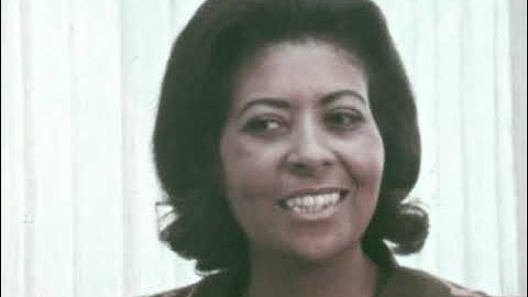 Careers In The Office: Applying For A Job (1971)