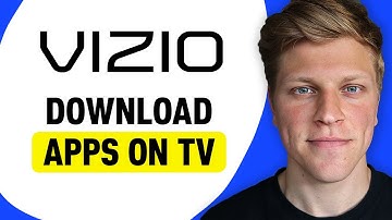 Can You Download Apps on a Vizio Smart TV?