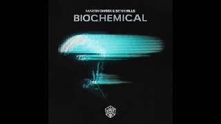 Martin Garrix  Seth Hills  Biochemical extended Mix