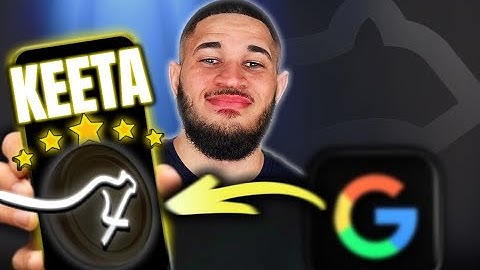 Keeta: Google’s Visa & Solana Killer! | Full 2025 Deep Dive