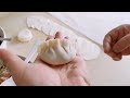 How To Make Chinese Dumplings