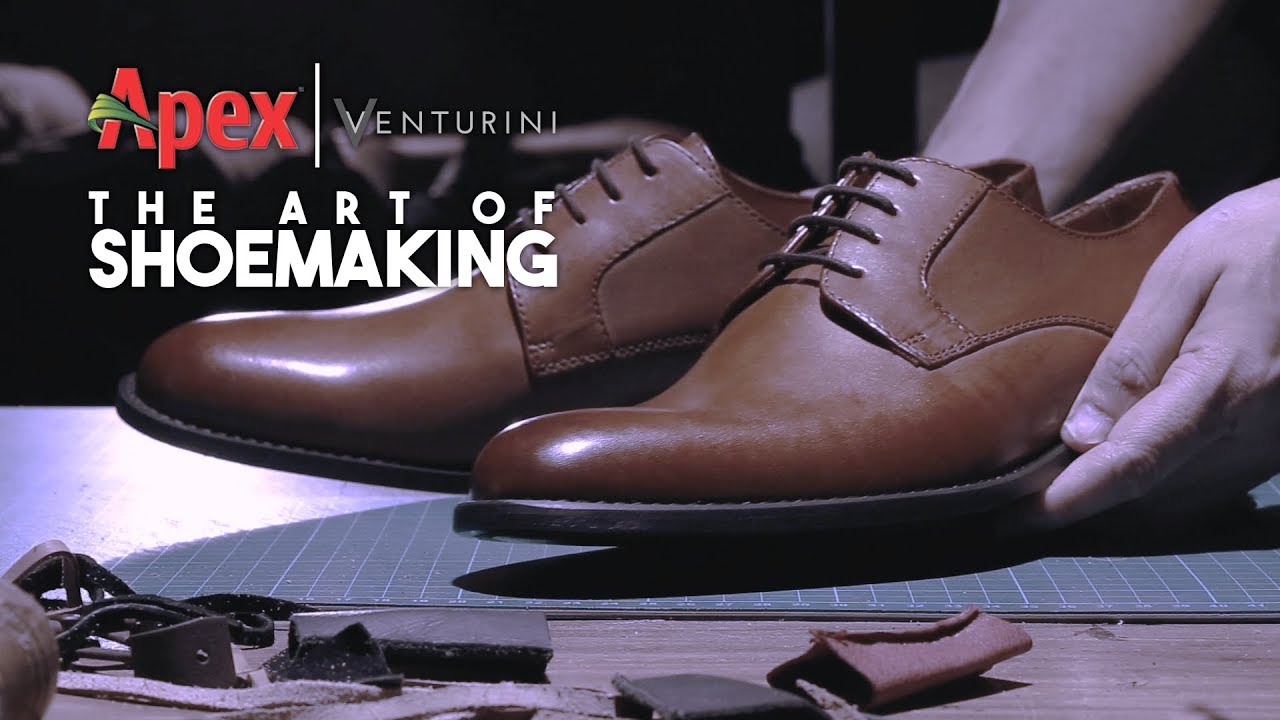 apex venturini shoes