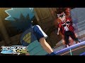 BEYBLADE BURST TURBO Episode 28 : Valt vs Aiger!