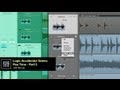 Tutorial: Logic Accelerator Series w/ Bill Lee: Flex Time Audio Editing Part 2