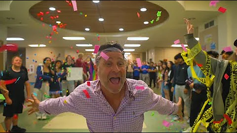 Eastlake High School Lip Dub 2024