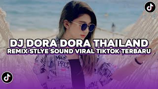 Download Mp3 DJ DORA DORA THAILAND REMIX STLYE JEDAG JEDUG SOUND VIRAL TIKTOK TERBARU 2025 Gudang lagu Download Mp3 DJ DORA DORA THAILAND REMIX STLYE JEDAG JEDUG SOUND VIRAL TIKTOK TERBARU 2025