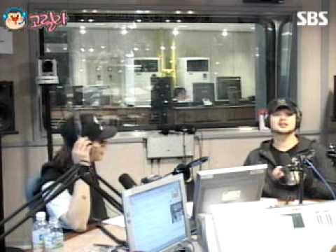 (2009.09.21) Park Hyo Shin - SBS Choe Hwa Jeong Po...