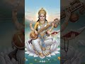 Saraswati Mata 🙏🏻