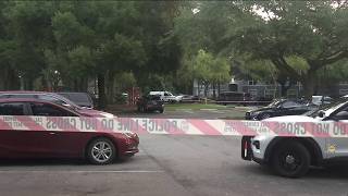 Man, 26, killed in shooting at Northside apartment complex: JSO