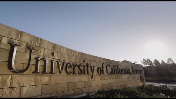 Graduate Program: MAE @ University of California, Irvine