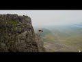 BASE JUMPING HIGHLIGHTS// MMB SNOWDON BOOGIE 2019