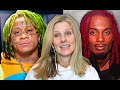 Mom REACTS to Trippie Redd – Miss The Rage Feat. Playboi Carti