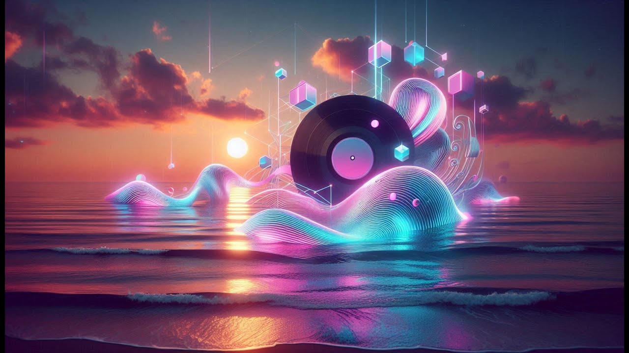 Progressive House Flow! - Vibe/Study/Radio Stream #5