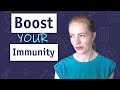 7 Easy Ways to Boost Your Immune System Naturally 🌞