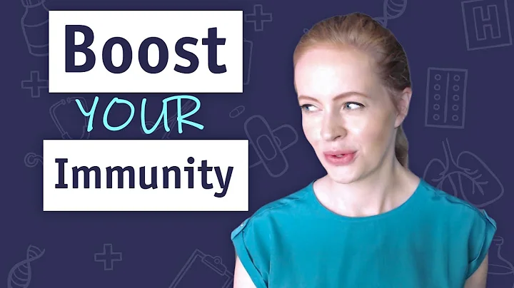 7 Easy Ways to Boost Your Immune System Naturally