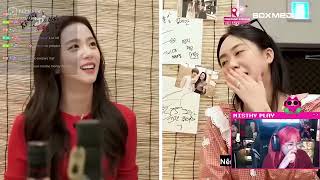 Misthy reaction show 'My Alcohol Diary/No Prepare' BLACKPINK JISOO x YOUNGJI | EP.14