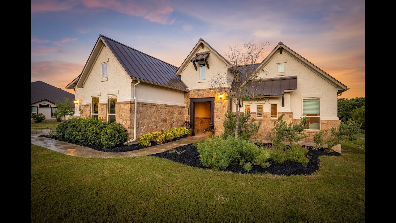 1MB - 5752 High Forest Dr, New Braunfels, TX 7813 - Presented by Steve and Gayla Watley