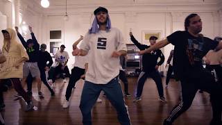 Wild Thoughts | DJ Khaled ft. Rihanna x Bryson Tiller | Choreography by Rob McLean