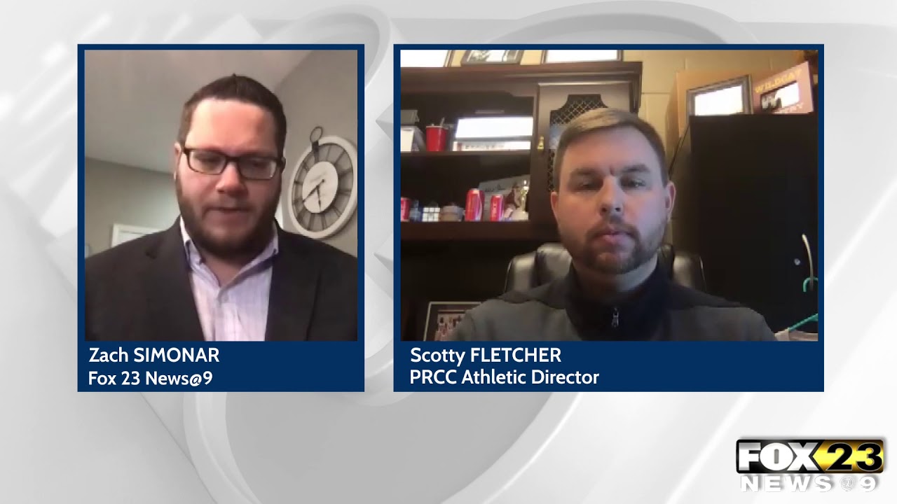 PRCC prepares for Homecoming amid pandemic