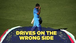 Rayudu retires from all forms of cricket