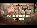 Gabriel Gava - Estou Apaixonado/Eu Juro - DVD Rolo e Confusão 2