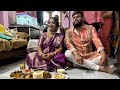 Rima’s Baby Shower Vlog || Family Time || #dailyvlog 
