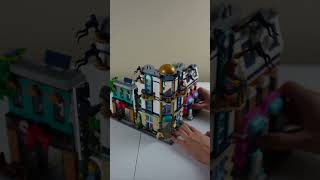 The Most UNDERRATED Lego Set...