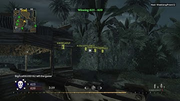 Call of Duty World at War: XBL Ninja Mod Menu Rage Aimbot