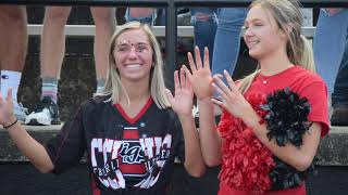 CCHS Homecoming 2021