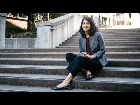 Teresa Puthussery | 2025 MacArthur Fellow