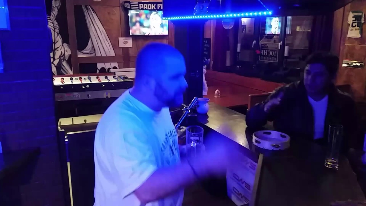 MO & BIKAR BAND (Restaurant Ritter SG)