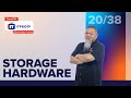 Storage Hardware  | CompTIA IT Fundamentals+ (FC0-U61) | Part 20 of 38