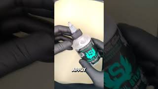 How To Apply Stencil Perfectly On Fake Skin subscribe tattoo stencils tattoos
