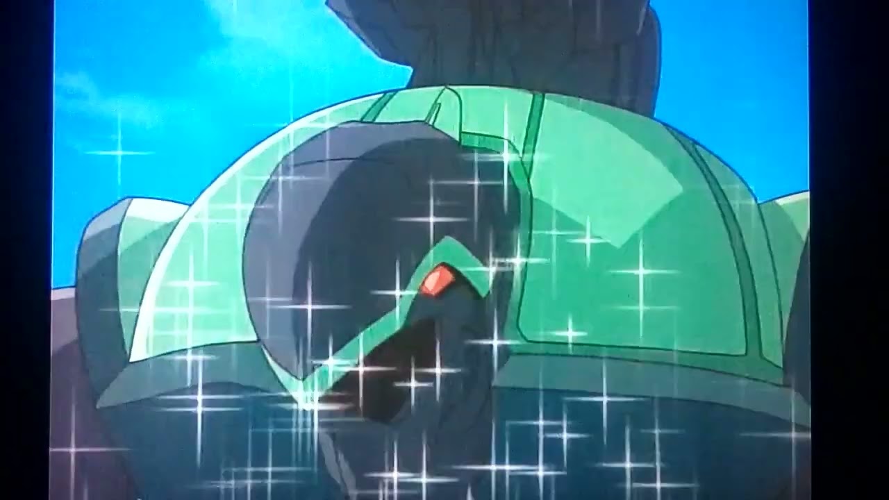 YGO In RRS4:E14 Big Shield Gardna With Orichalcos Turn Catapult Turtle With Orichalcos