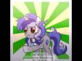 I SAY DISCO, YOU SAY PARTY #mlp #shorts