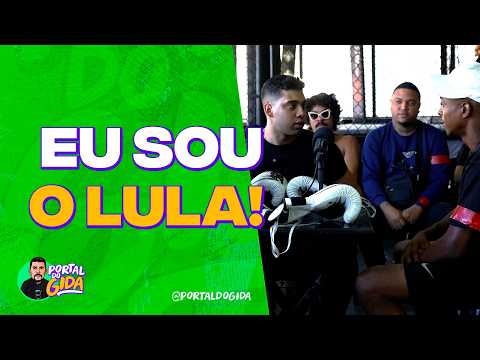 VALORES FAMILIARES E O RESULTADO CHOCANTE DA LUTA FINAL!