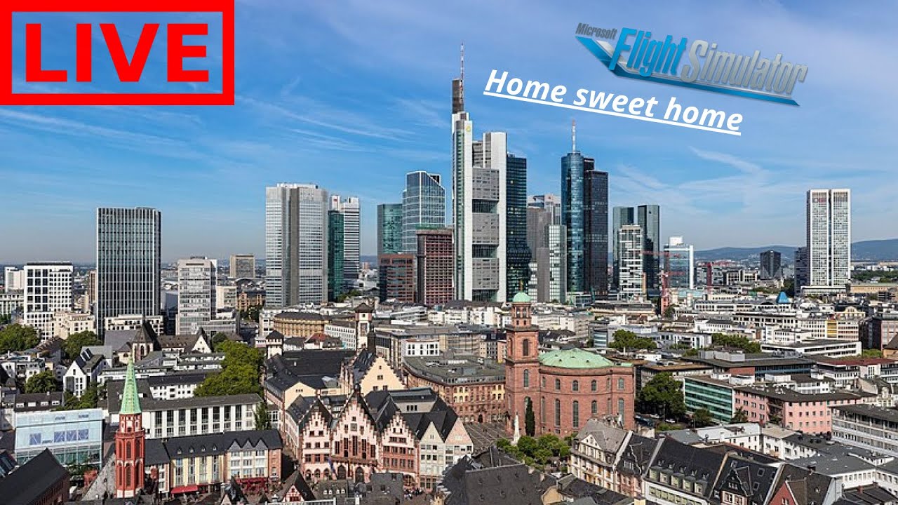 Flüge Von Frankfurt Am Main Nach Kairo www.youtube.com