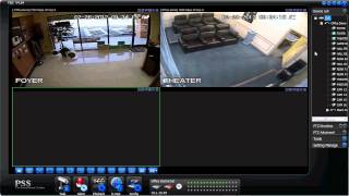 PSS Software Setup Walkthru