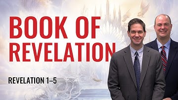 Revelation 1–5 | Taylor and Tyler | Come Follow Me Insights