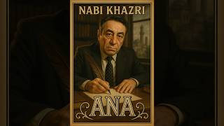 Nəbi Xəzri - 