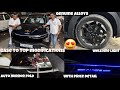 2025 KIA CARENS BASE TO TOP MODIFIED WITH PRICING | KIA CARENS MODIFICATION