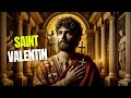 Saint Valentin L Histoire Cachée Du Saint De L Amour Que Le Monde Ignore Saint Valentin L Histoire Cachée Du Saint De L Amour Que Le Monde Ignore