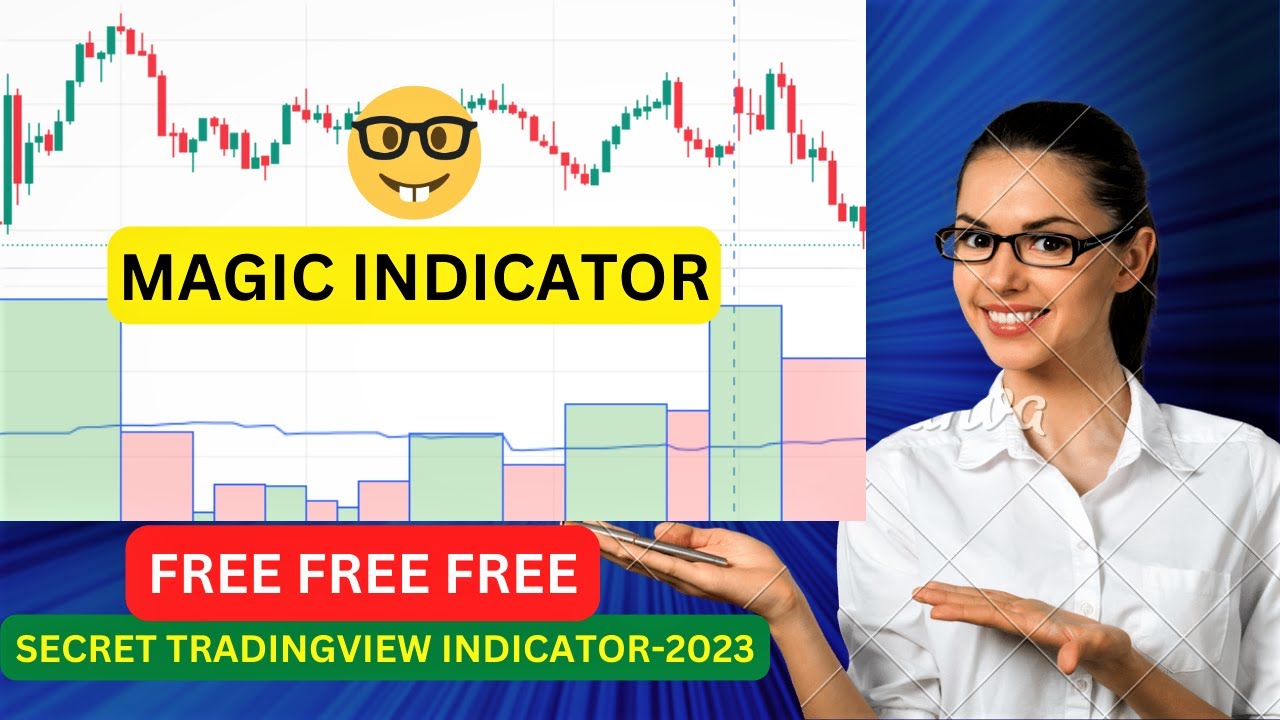 BEST FREE TRADINGVIEW INDICATOR - YouTube