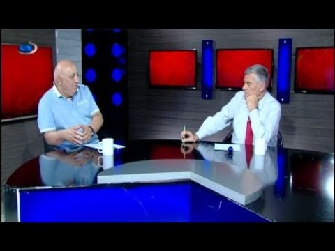 შარში ხართ გახვეულები,  ნორმალურად მოიქეცით!- ვალერი გელბახიანი