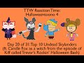 Youtube Thumbnail title
