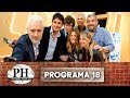 Programa 18 (23-06-2018) - PH Podemos Hablar 2018