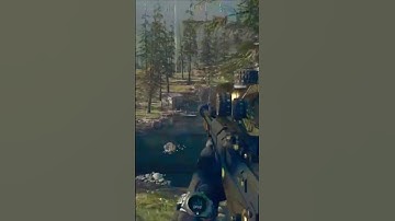 That one friend with noob tube #warzone #callofduty #sniping #shorts